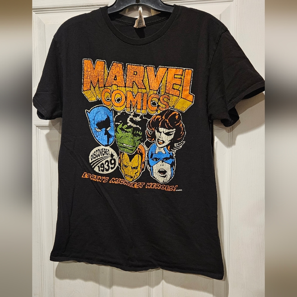 90s MARVEL COMICS TSHIRT